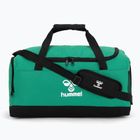 Tréningová taška Hummel Core 2.0 Sports W.SC 25 l jelly bean/green