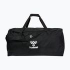 Tréningová taška Hummel Core 2.0 Team 90 l black