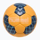 Loptu na hádzanú Hummel Classic Training HB orange/marine/light nlue size 1