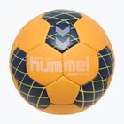 Loptu na hádzanú Hummel Classic Training HB orange/marine/red size 2