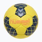 Loptu na hádzanú Hummel Classic Elite HB yellow/marine size 1