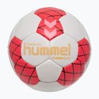 Loptu na hádzanú Hummel Classic Elite HB off white/red/black size 2