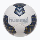 Loptu na hádzanú Hummel Classic Pro HB off white/marine/gold size 3