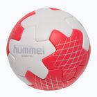 Loptu na hádzanú Hummel Star Pro HB off white/red/silver size 2