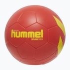 Loptu na hádzanú Hummel Classic Beach HB red/white size 2