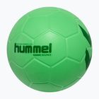 Detská lopta na hádzanú  Hummel Classic Bounce HB Jr light green/green size 0