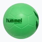Detská lopta na hádzanú Hummel Classic Bounce HB Jr light green/green size 0.0