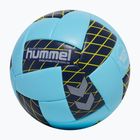 Loptu na hádzanú Hummel Evolution Energizer AR HB light blue/marine/yellow size 3