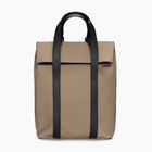 Batoh Rains 2 Way Tote Mini Beige