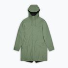 Bunda Rains Long Jacket well