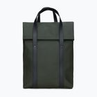 Mestský batoh Rains 2 Way Tote Green