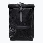 Mestský batoh Rains Rucksack Rolltop 13 + 4 l amp