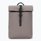 Mestský batoh Rains Rolltop Rucksack Mini Cinder