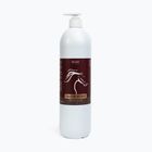 Šampón na kožné problémy pre kone Over Horse Sulfur Horse 1000 ml