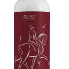 Suchý šampón pre kone so svetlou srsťou Over Horse Clean White 400 ml