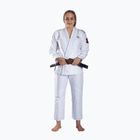 Ground Game dámske BJJ GI 'Sakura' biele GISAKWHF1