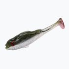 Mikado Real Fish 4 ks gumová nástraha PMRFP-9.5-FROG