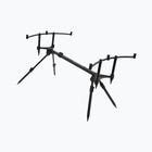 Podstavec na 3 prúty Mikado Bent Pod 3 Rod black AMP03-103-3