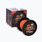 Mikado Carp Octa Braid kaprový oplet oranžový Z32O-016