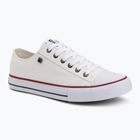 Pánske tenisky BIG STAR DD174500 white