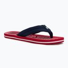 Pánske žabky BIG STAR JJ174543 red