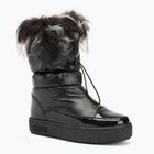 Dámske snehové topánky BIG STAR MM274379 black