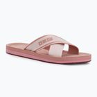 Dámske žabky BIG STAR NN274A058 light beige
