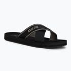 Dámske žabky BIG STAR NN274A059 black