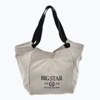 Dámska kabelka BIG STAR NN574058 béžová