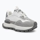 Dámske topánky BIG STAR OO274A235 light grey/white
