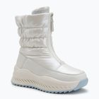 Dámske snehule BIG STAR OO274A396 white/blue