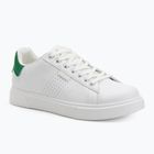 Pánske topánky  BIG STAR OO174116 white/green