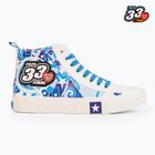 Dámske tenisky BIG STAR RR274A654 white