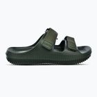 Big Star pánske žabky RR174A027 green/olive