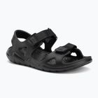 Dámske sandále Big Star RR274A512 black