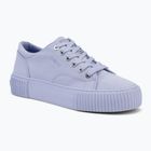 Dámske tenisky BIG STAR RR274406 light blue