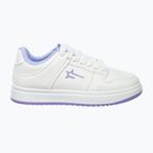 Dámske topánky BIG STAR RR274A245 white/purple