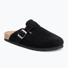 Big Star dámske žabky RR274A384 black