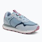 Dámske topánky Big Star RR274236 blue/blue