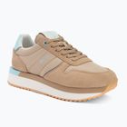 Dámske topánky BIG STAR RR274A048 beige