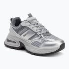 Dámske topánky BIG STAR RR274A193 dark grey