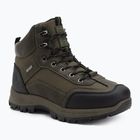Pánske topánky BIG STAR SS174052 khaki