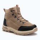 Dámske topánky BIG STAR SS274095 dark beige