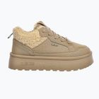 Dámske topánky BIG STAR SS274105 beige