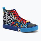 Pánske tenisky BIG STAR SS174500 blue