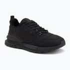Pánske topánky  BIG STAR SS174411 black