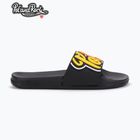 Pánske šľapky BIG STAR SS174508 black