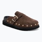 Dámske šľapky BIG STAR TT274952 brown