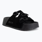 Dámske šľapky BIG STAR TT274531 black