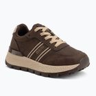 Dámske topánky BIG STAR UU274040 dark brown